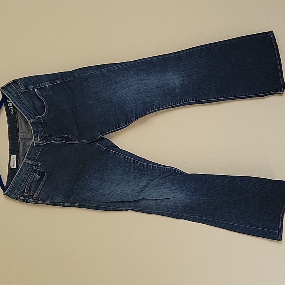 Gap Curvy Jeans